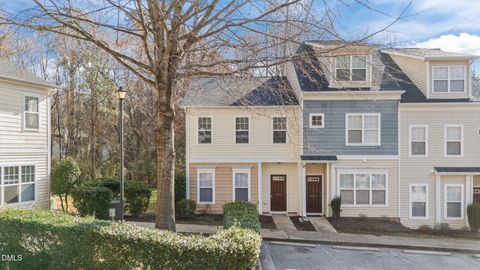 545 Elm Avenue Wake Forest NC 27587