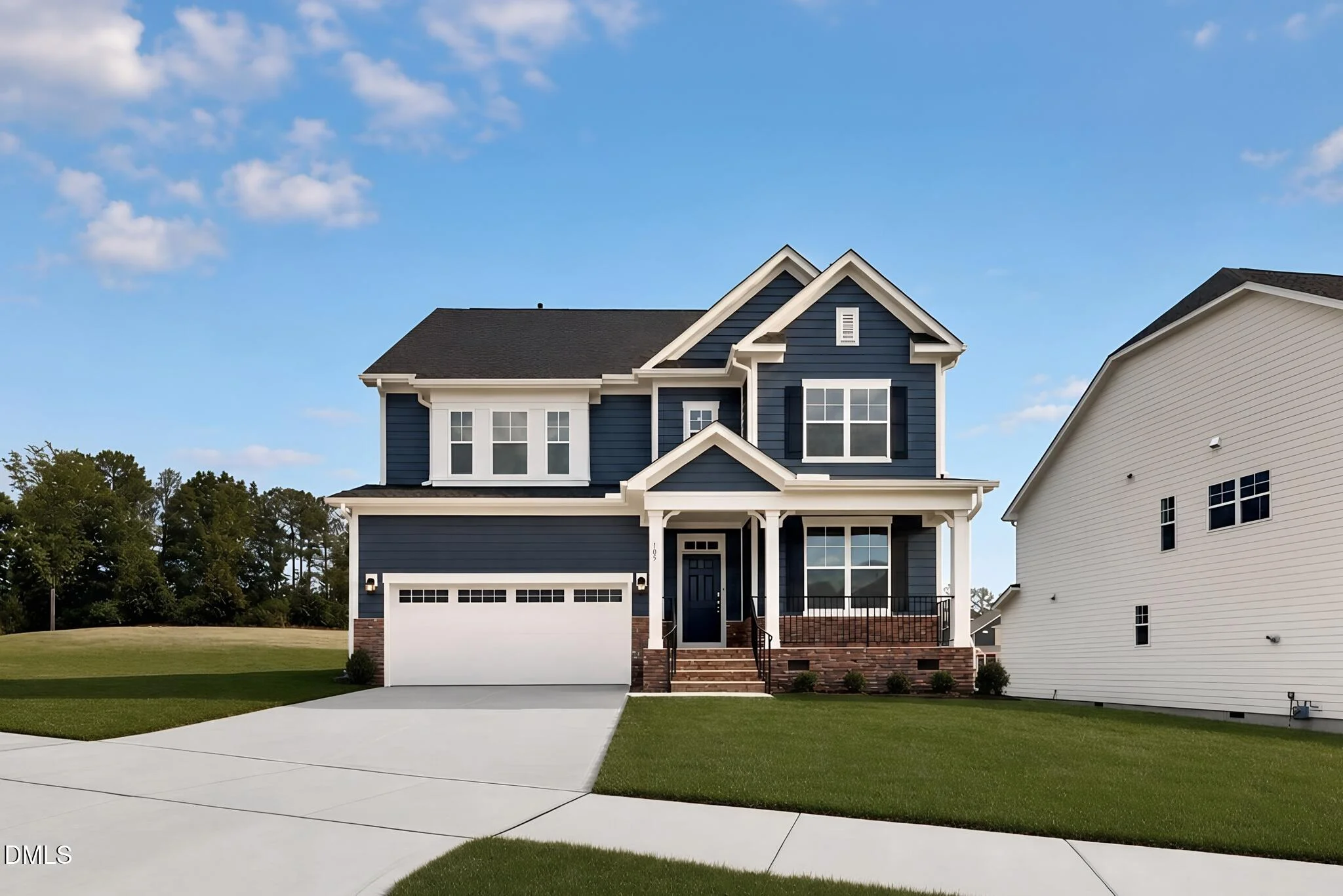 105 Meadow Violet Way