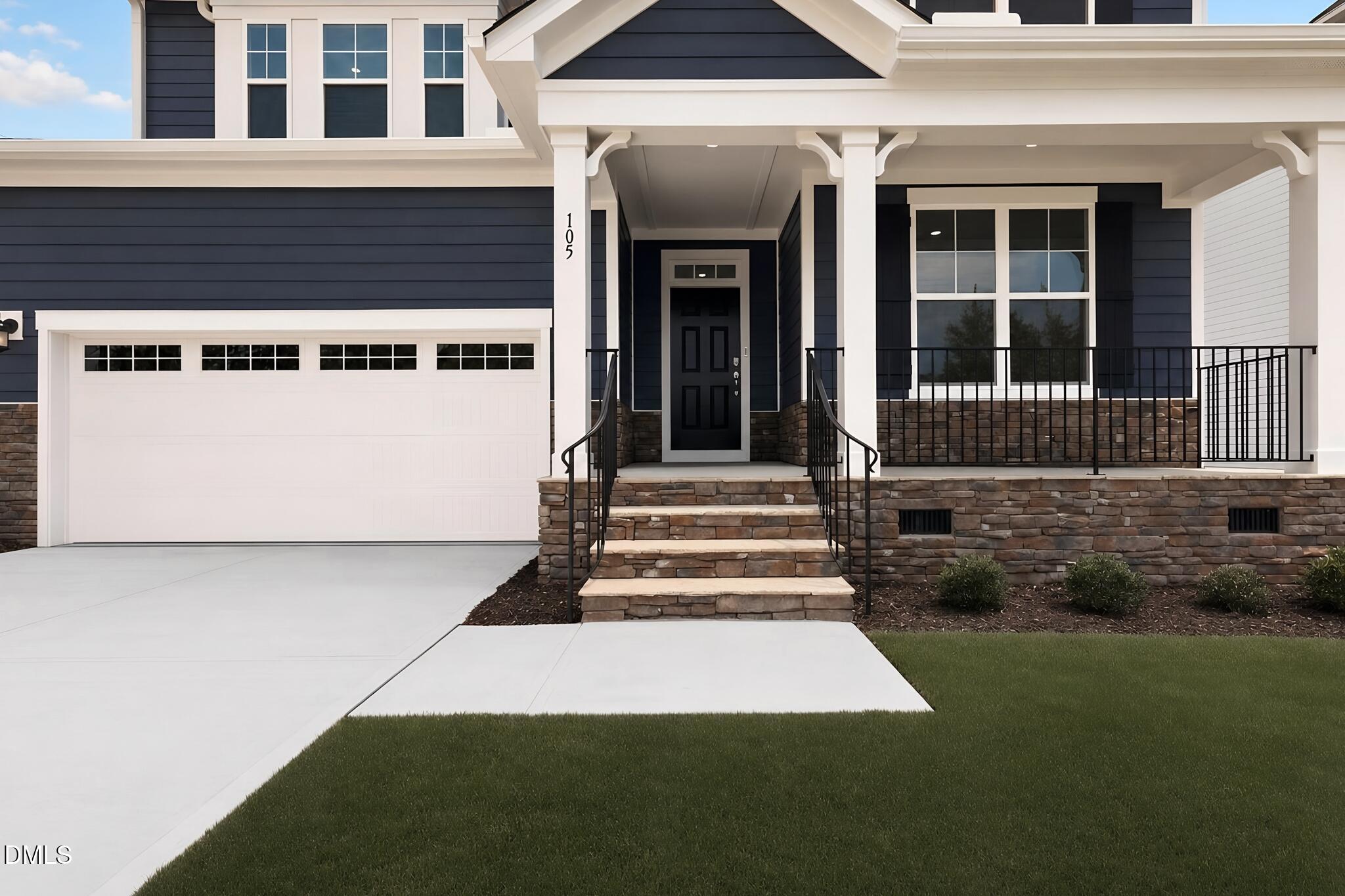 105 Meadow Violet Way