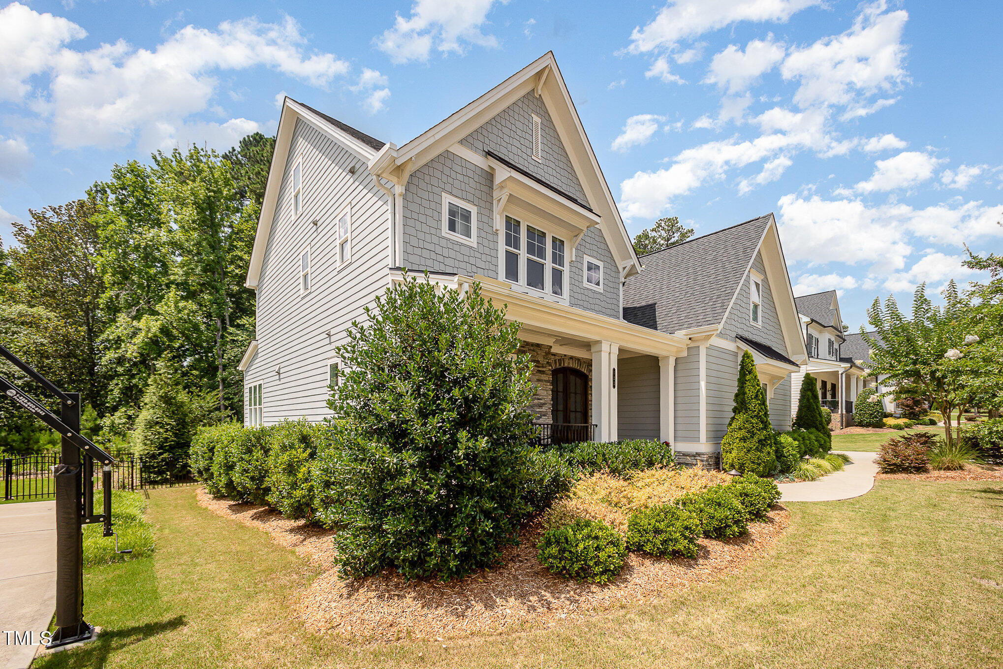 122 Burgundy Lane