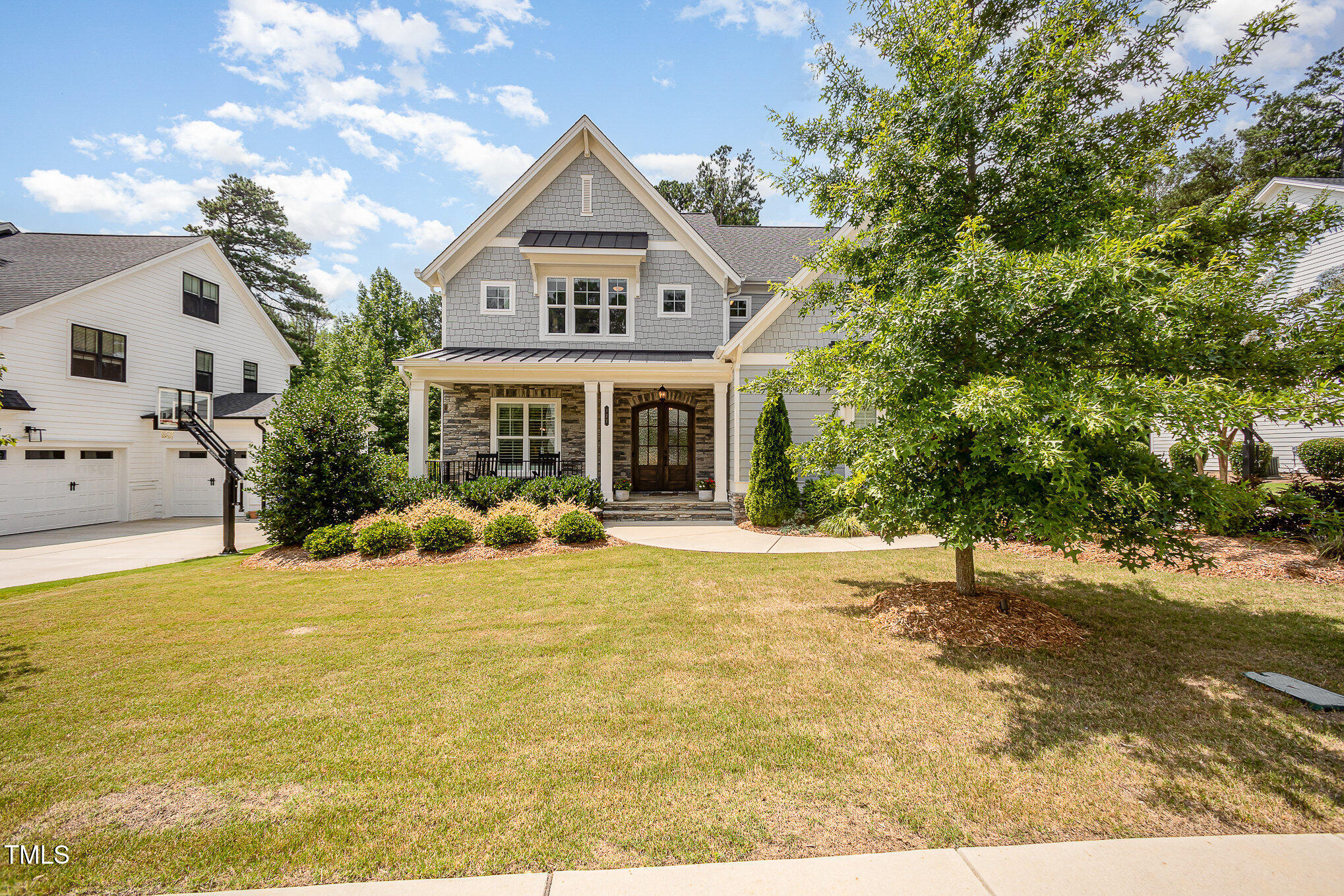 122 Burgundy Lane
