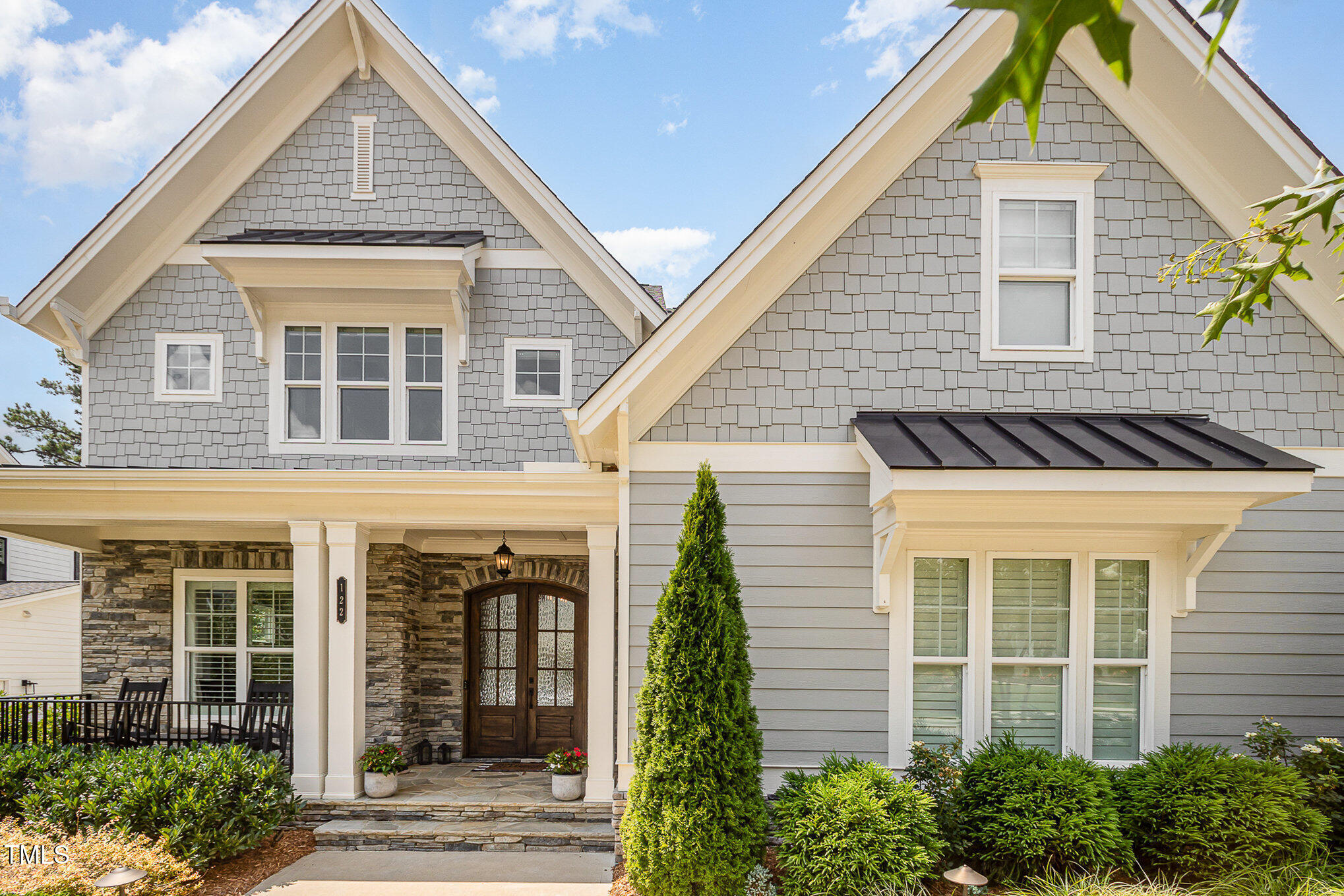 122 Burgundy Lane