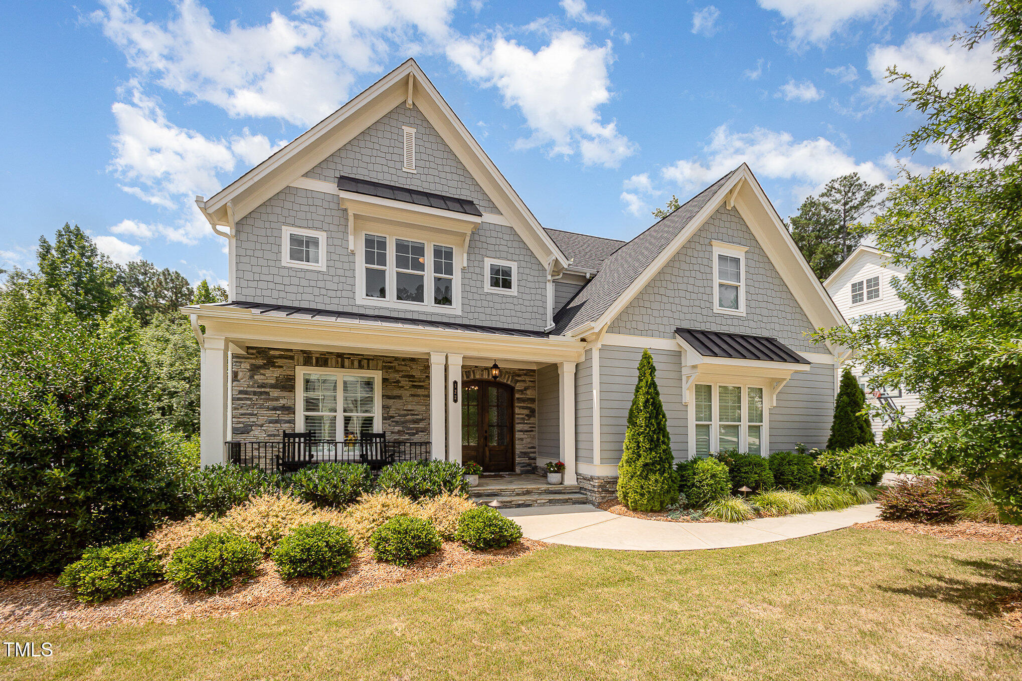 122 Burgundy Lane