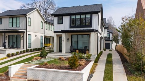 1504 Scales Street Raleigh NC 27608