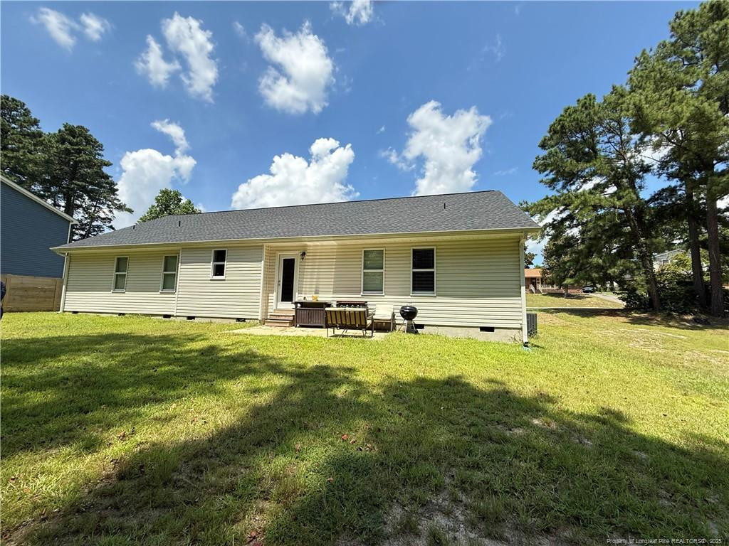 543 Anson Drive