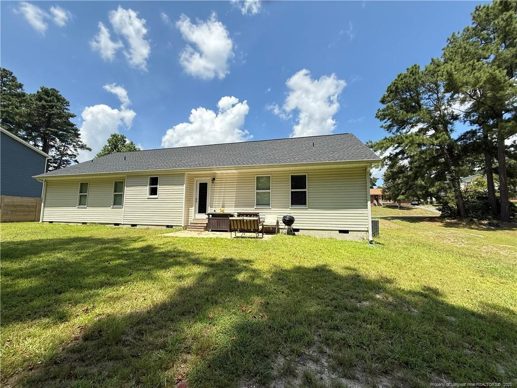 543 Anson Drive
