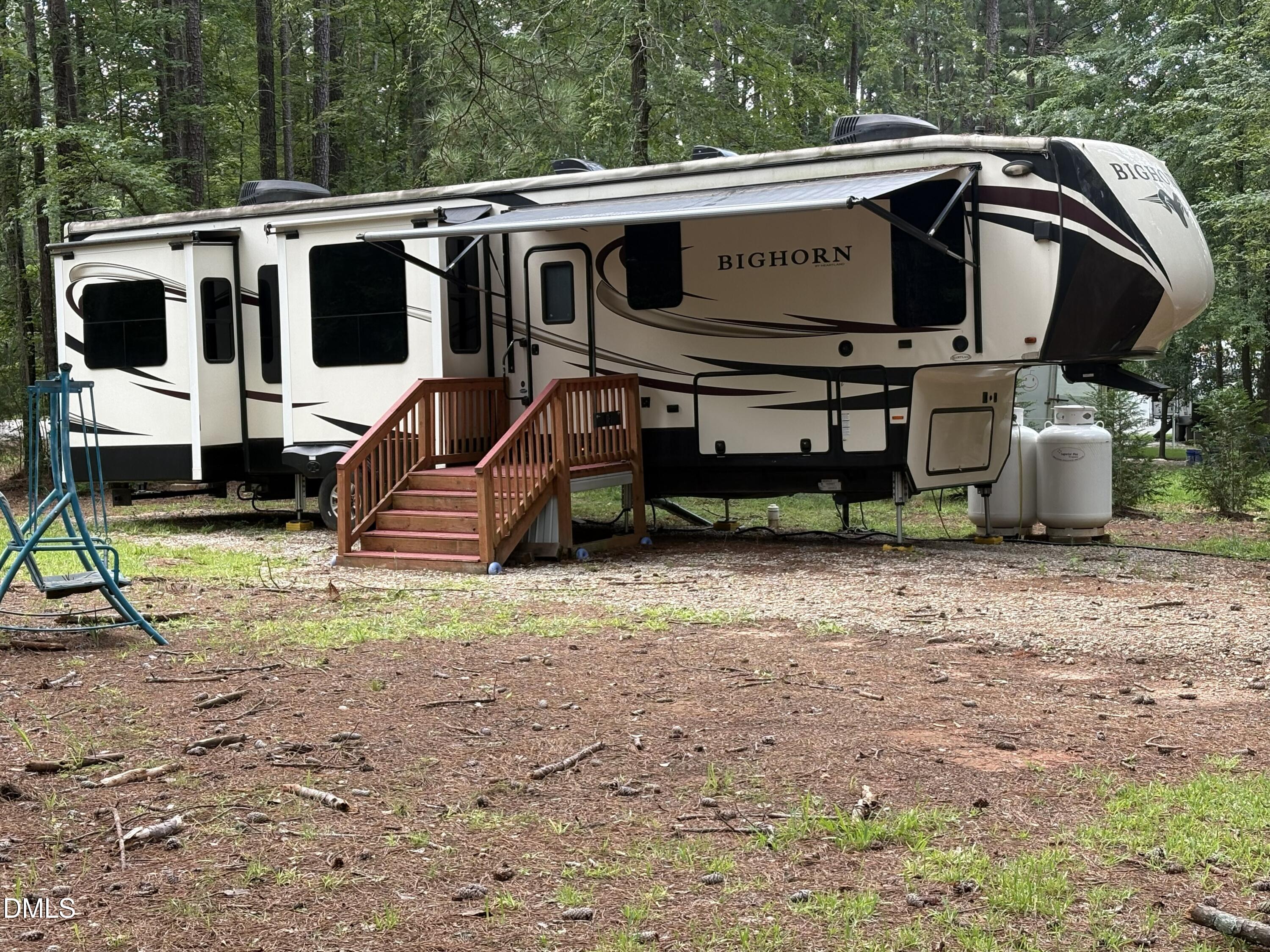 103 Cree Drive, Louisburg, NC, 27549