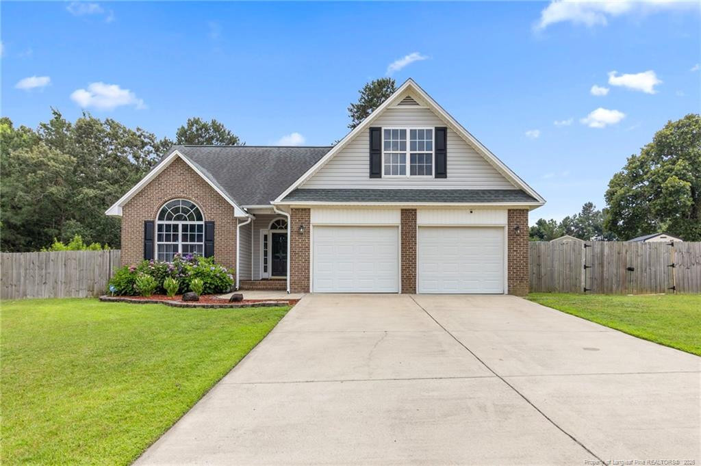 116 Woodbine Drive