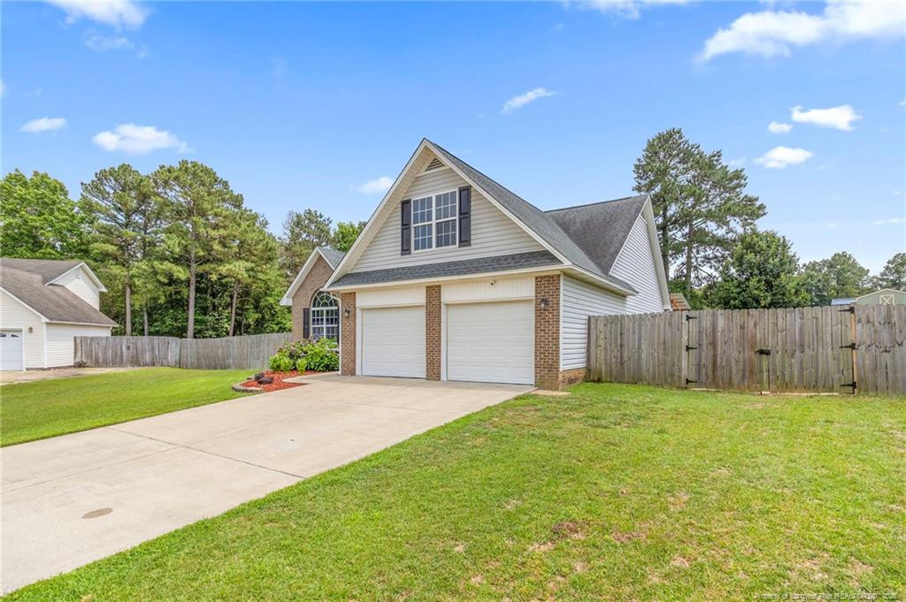 116 Woodbine Drive