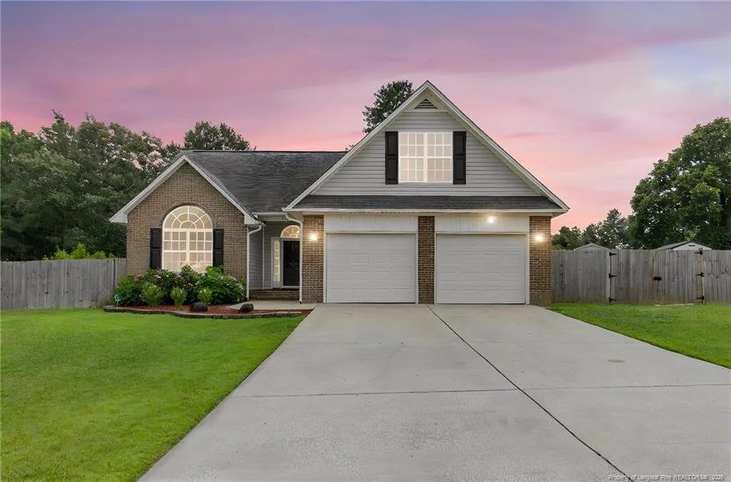 116 Woodbine Drive