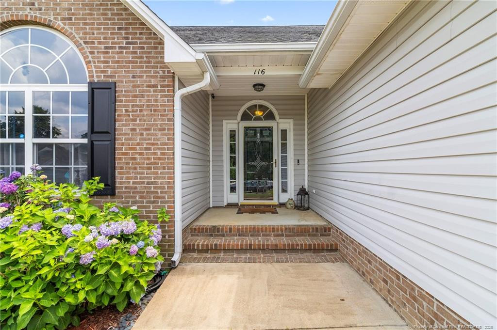 116 Woodbine Drive