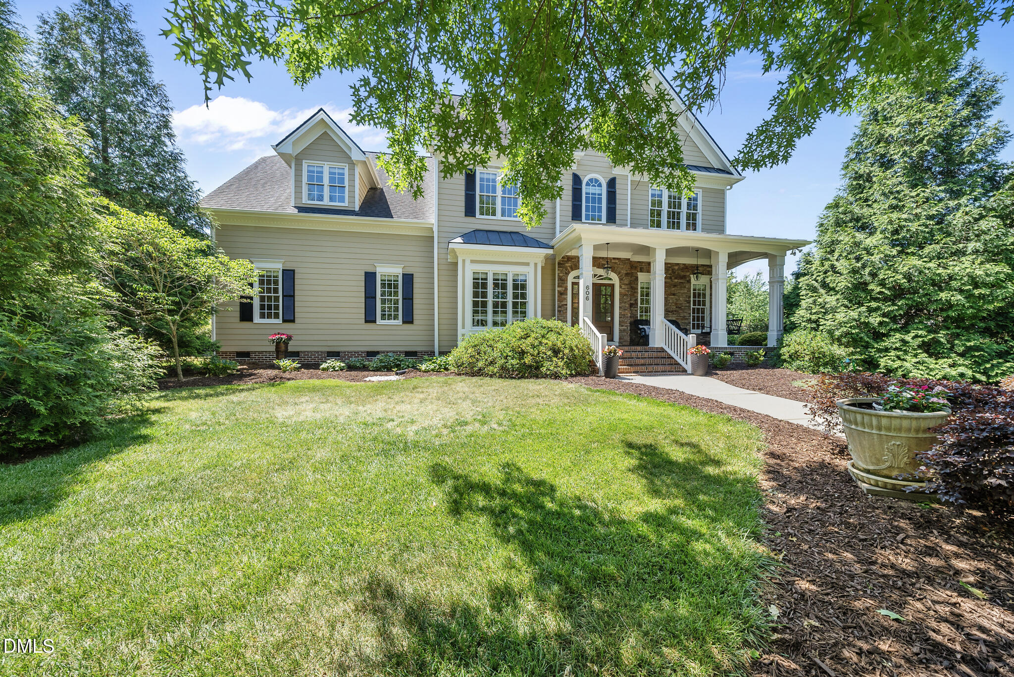 606 Stafford Brook Lane