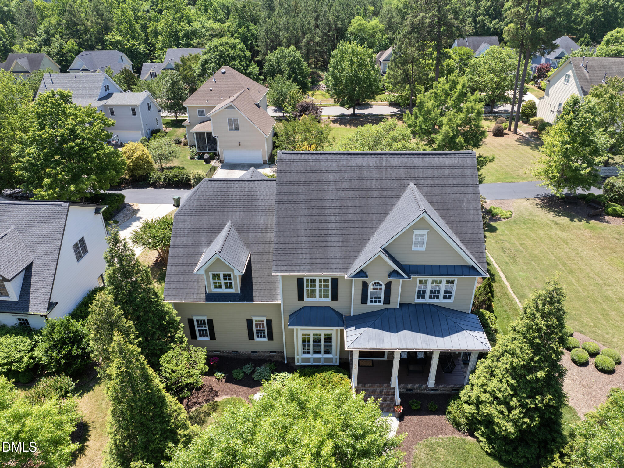 606 Stafford Brook Lane