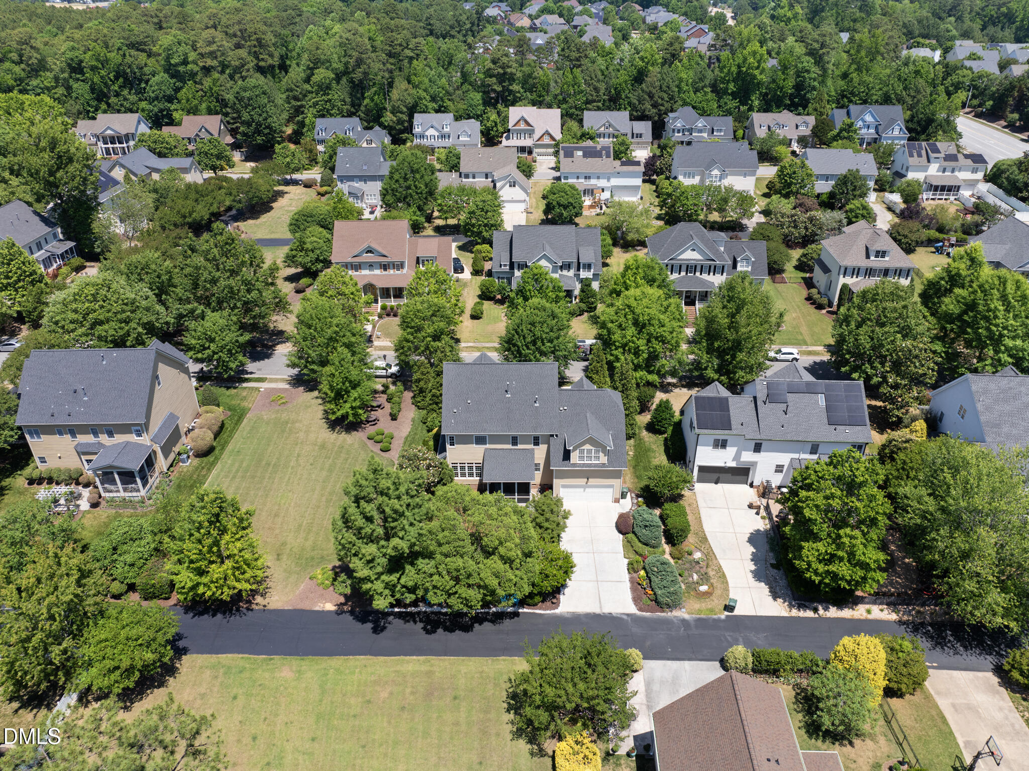 606 Stafford Brook Lane