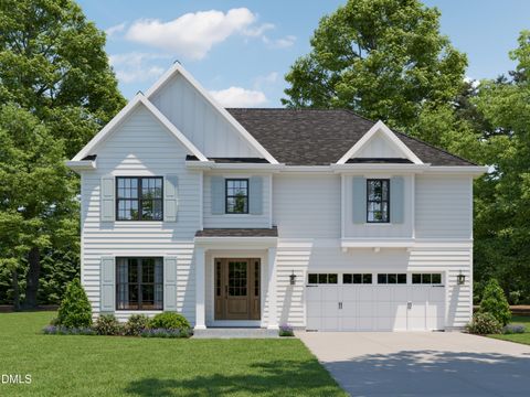 45 Point View Way Franklinton NC 27525