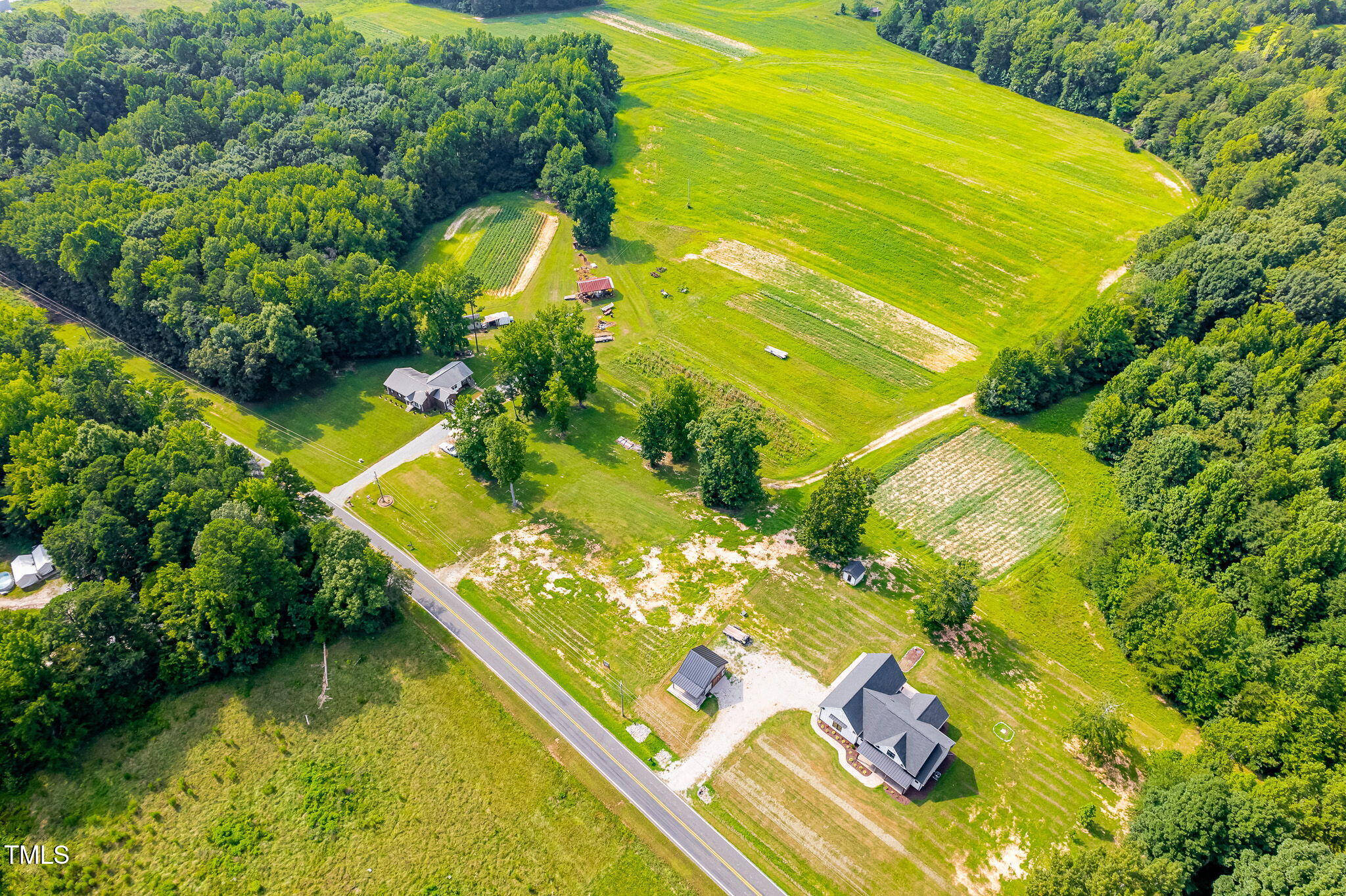 3730 Corbett Road