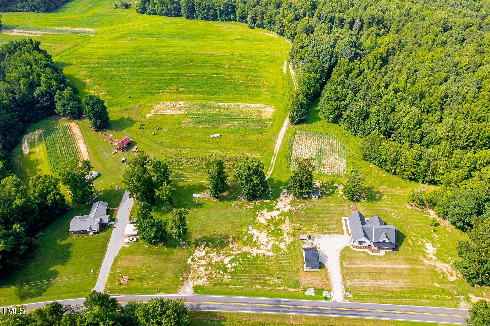 3730 Corbett Road