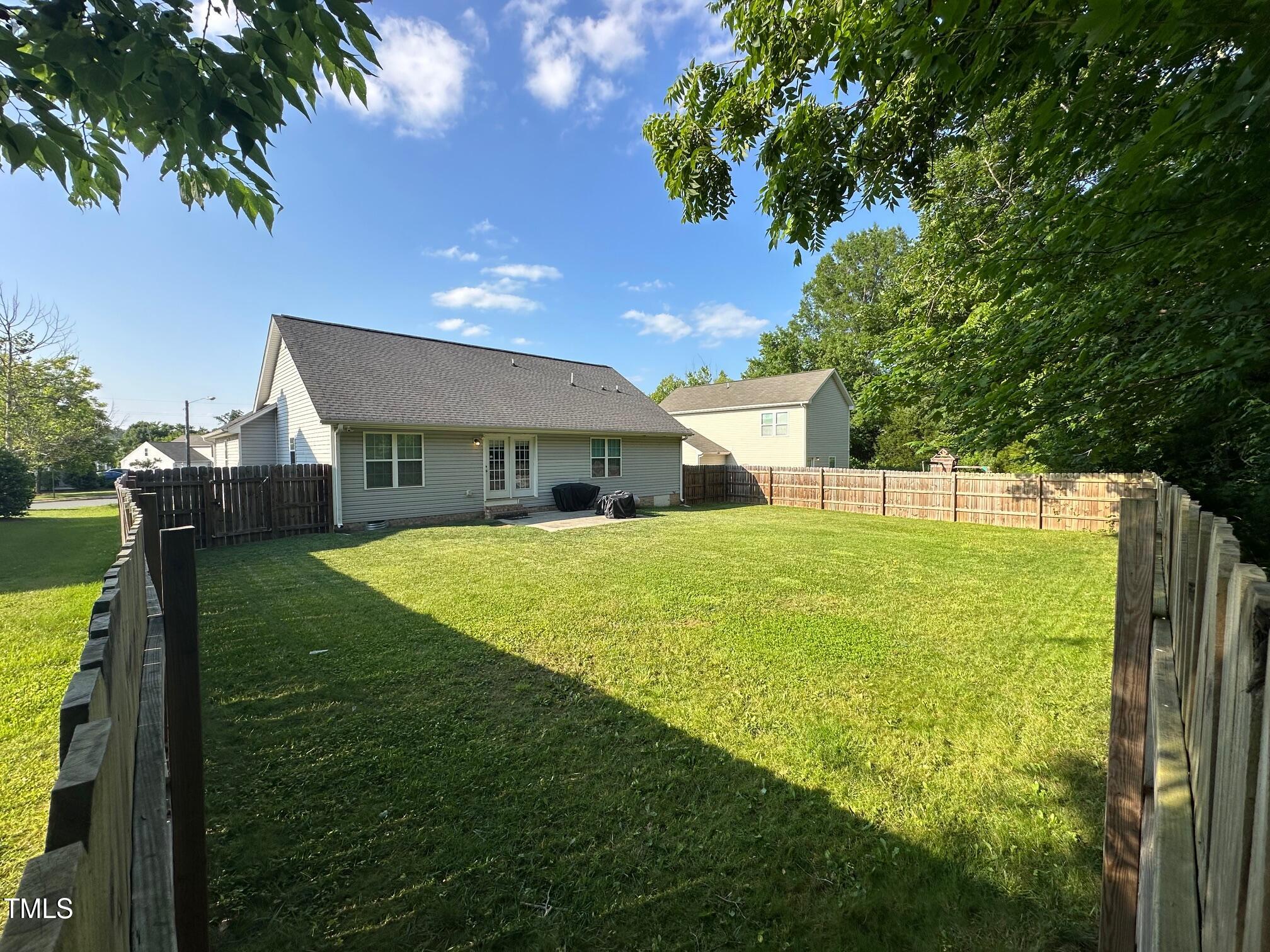 201 Joe Gibson Drive