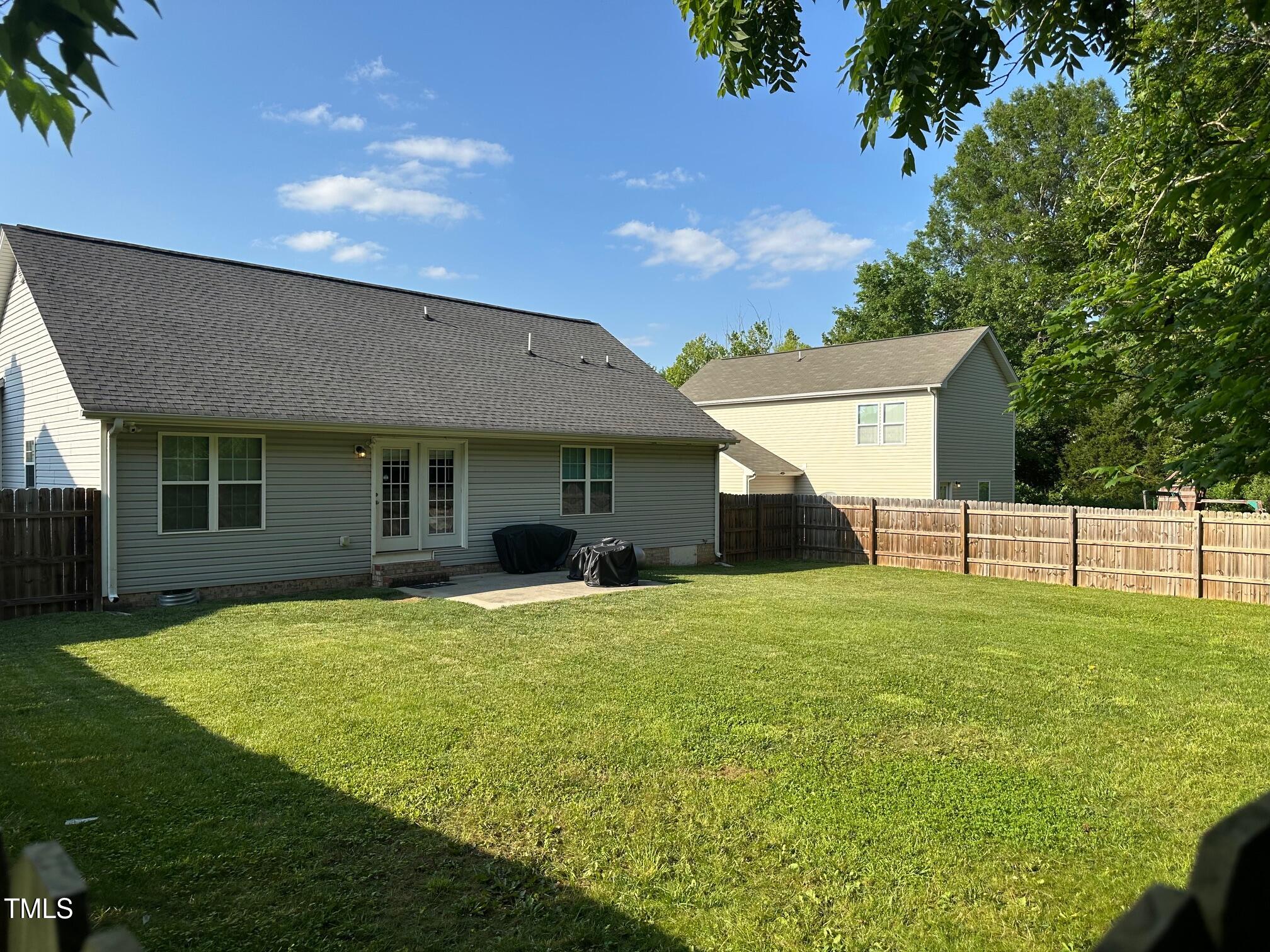 201 Joe Gibson Drive