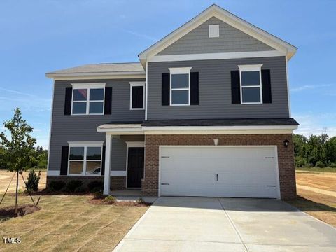164 E Victory View. Terrace Smithfield NC 27577