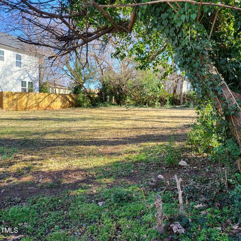 6 Hill Street Raleigh NC 27610