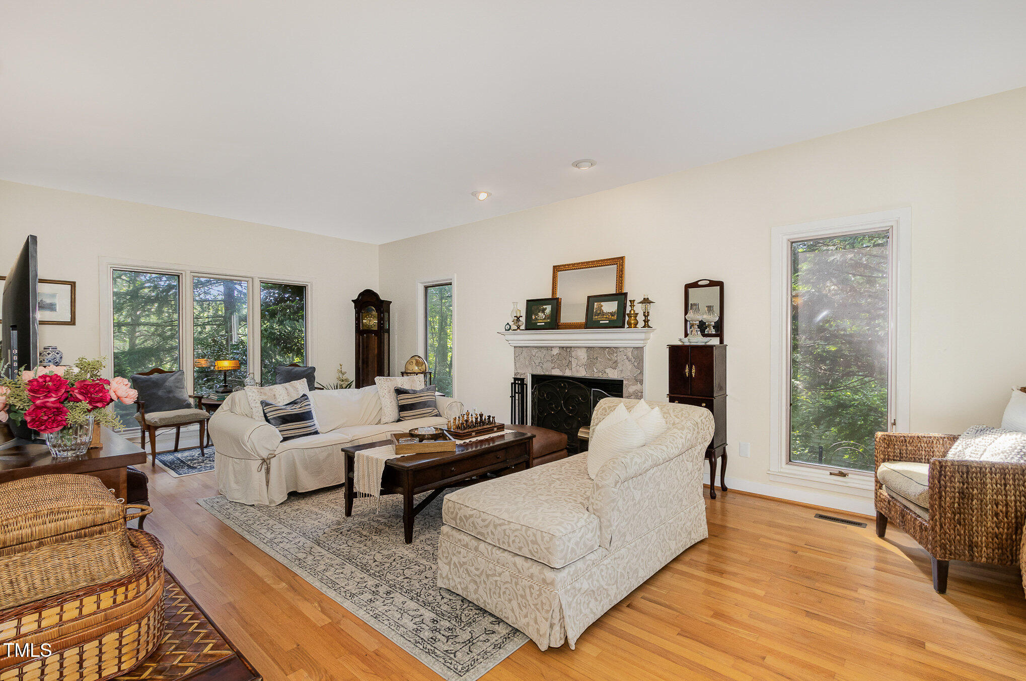 203 Old Forest Creek Drive