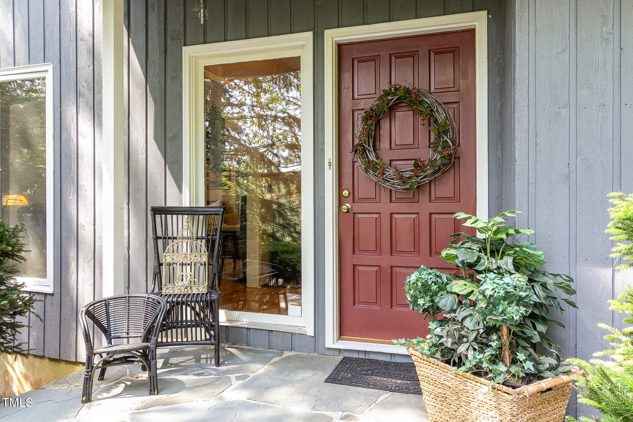 203 Old Forest Creek Drive