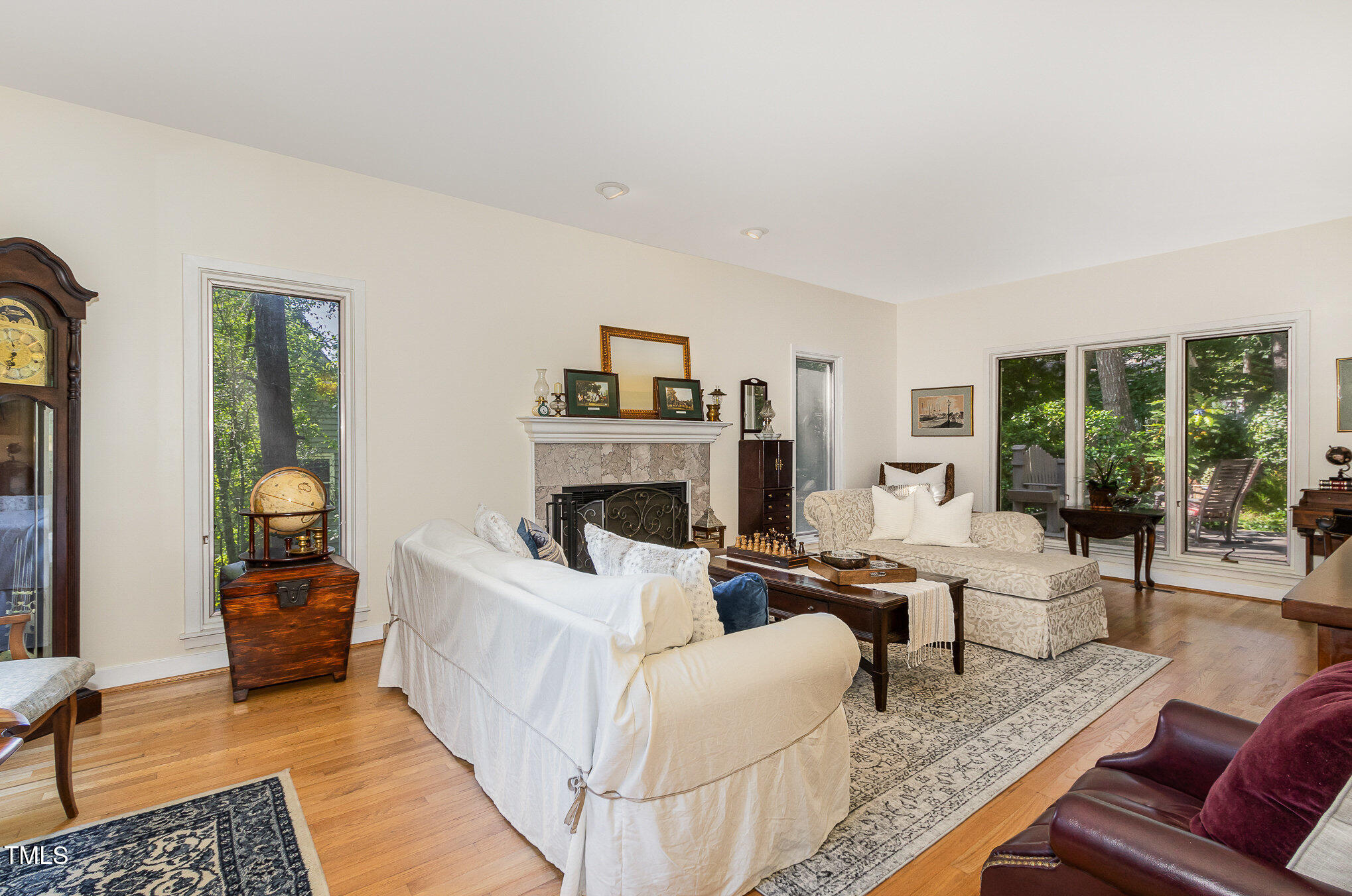 203 Old Forest Creek Drive