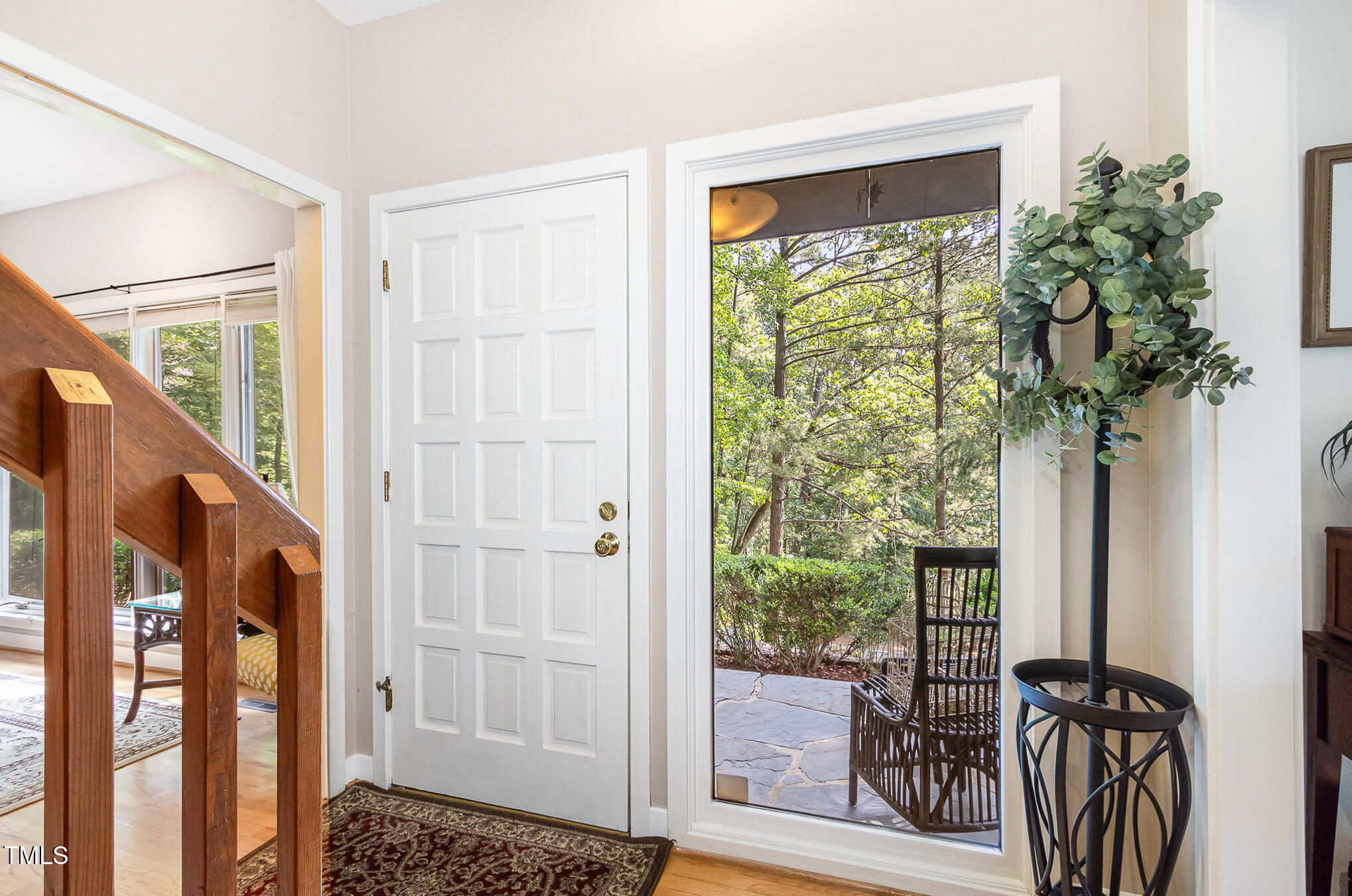 203 Old Forest Creek Drive