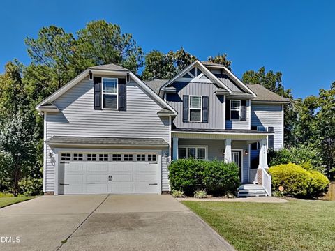 9304 Carley Circle Garner NC 27529
