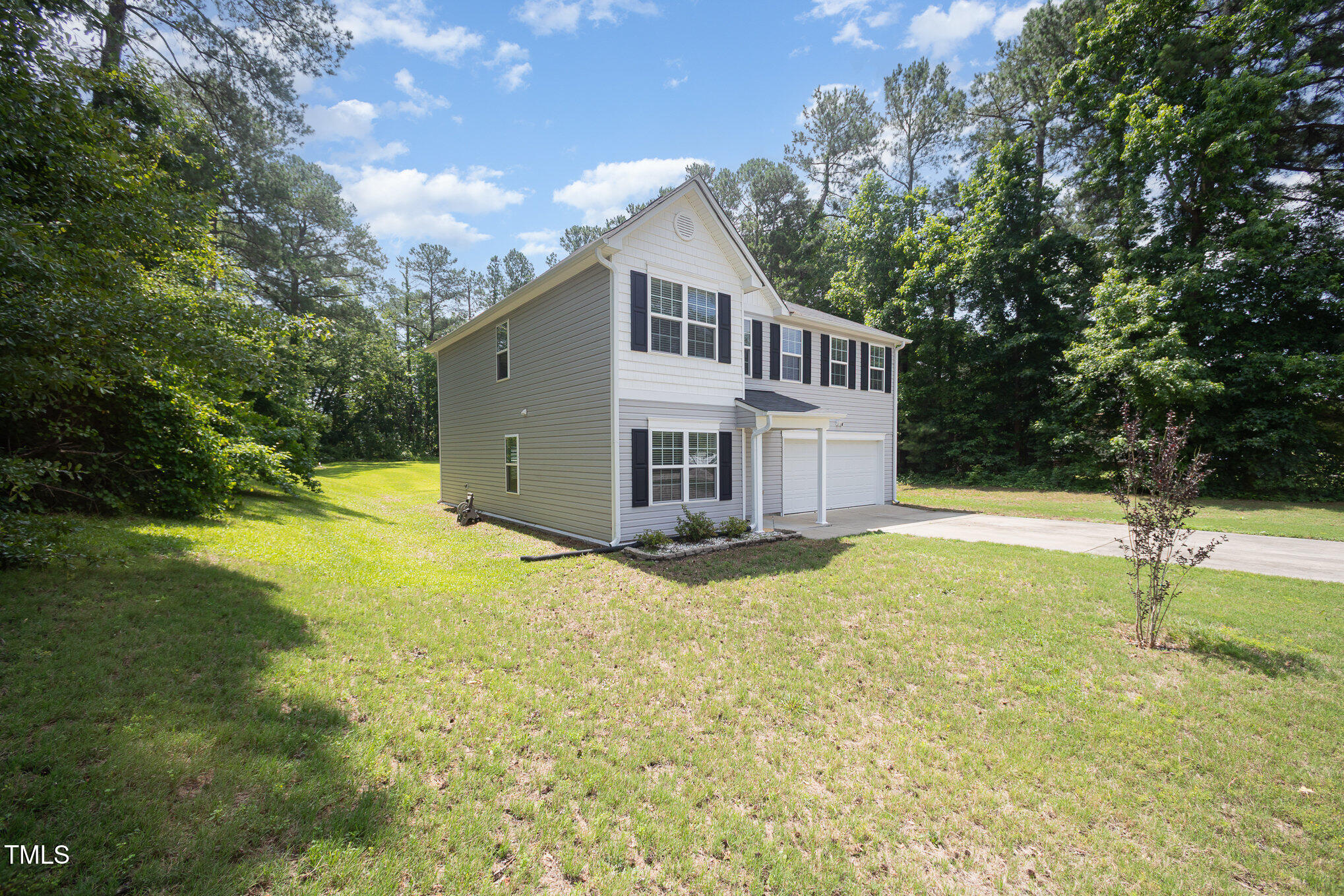 11 Mamie Ferguson Drive