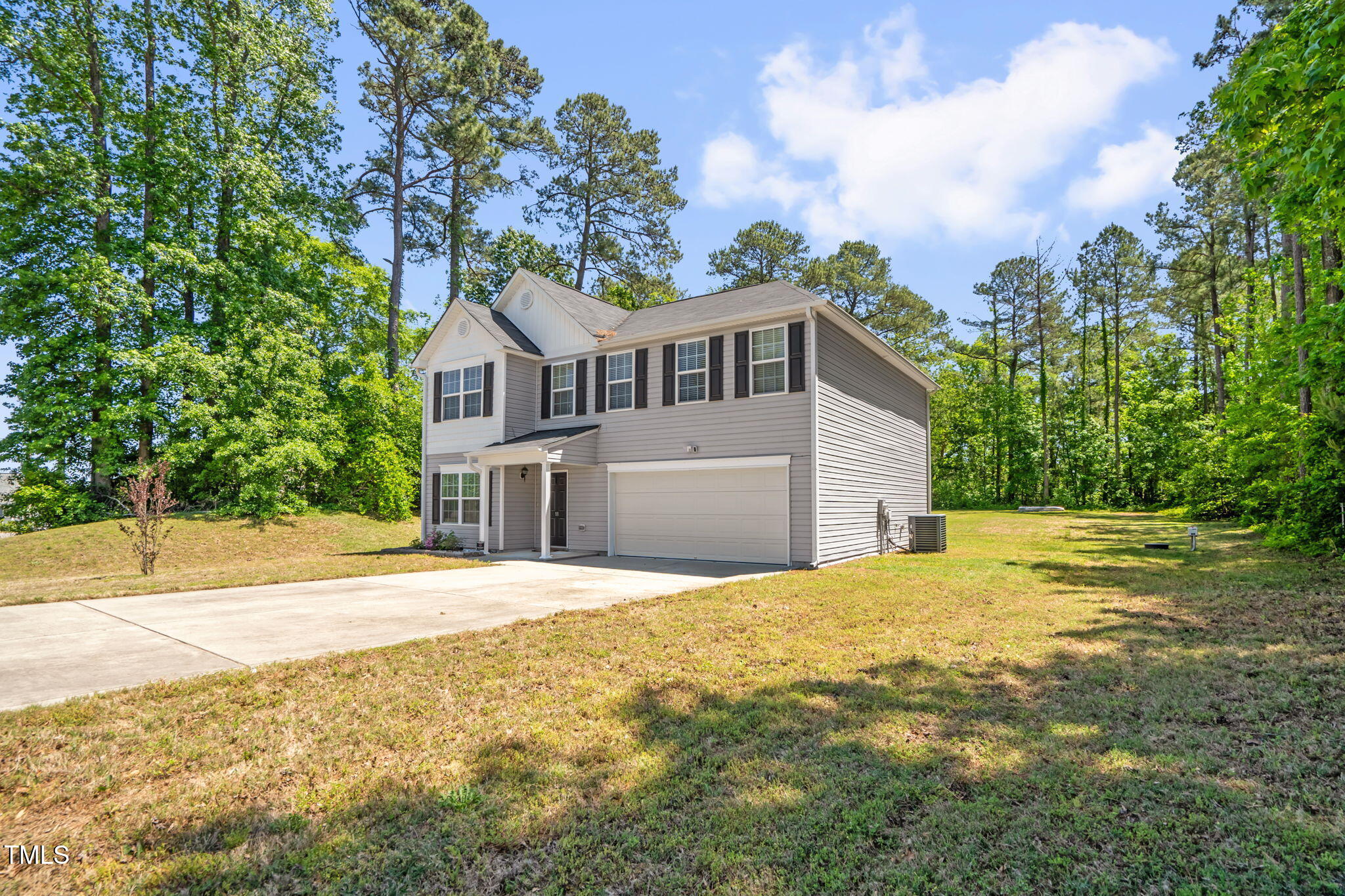 11 Mamie Ferguson Drive