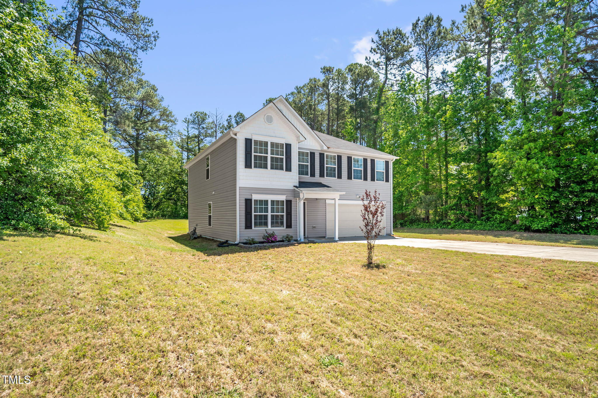 11 Mamie Ferguson Drive