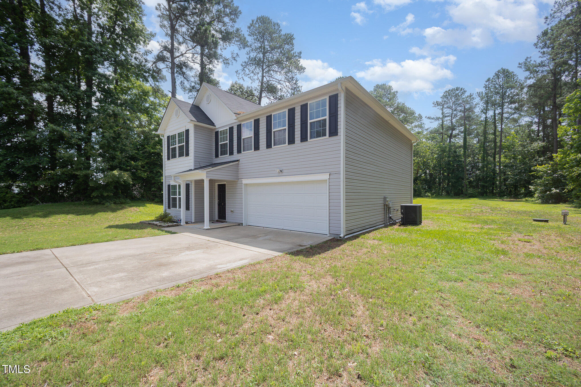 11 Mamie Ferguson Drive