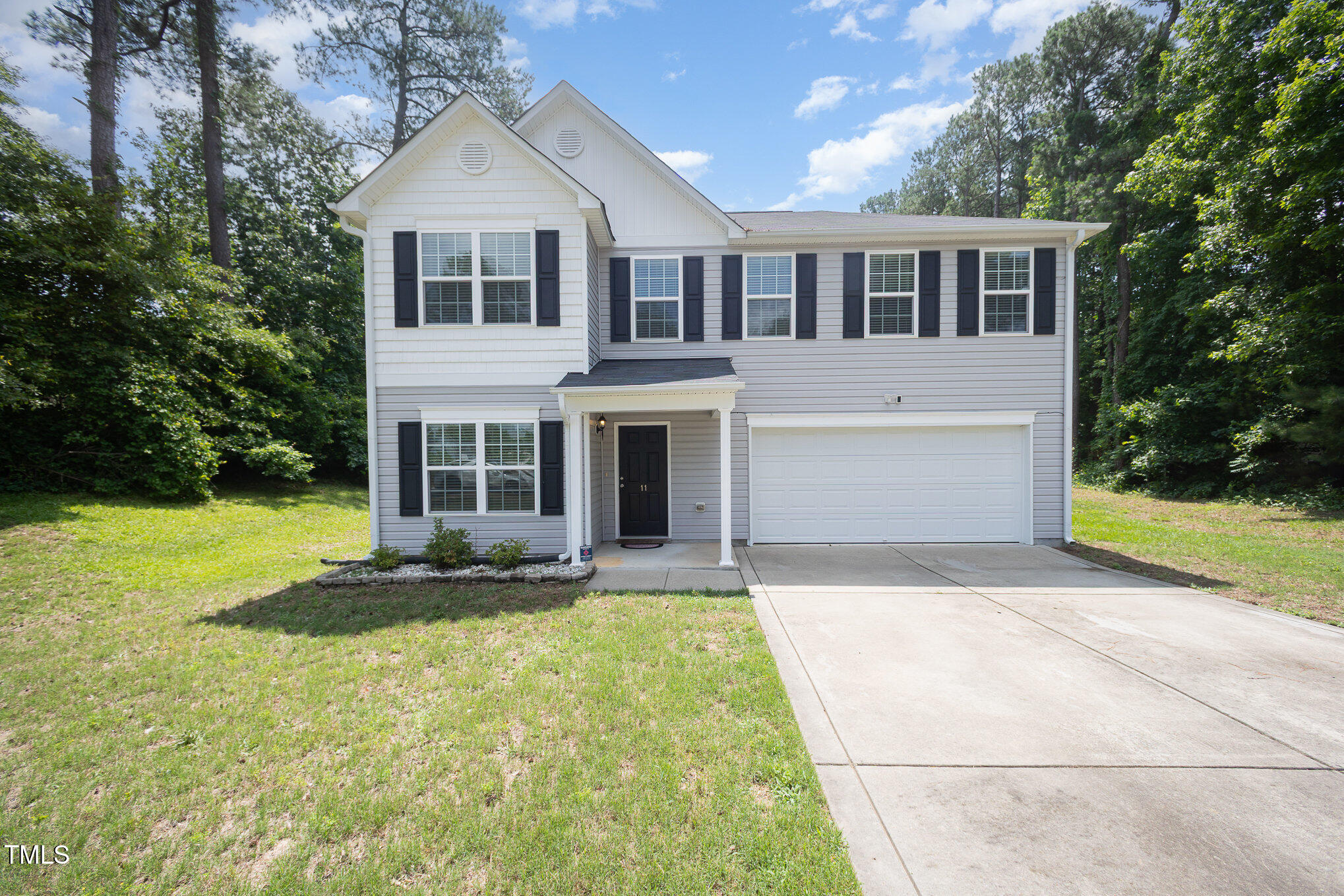 11 Mamie Ferguson Drive