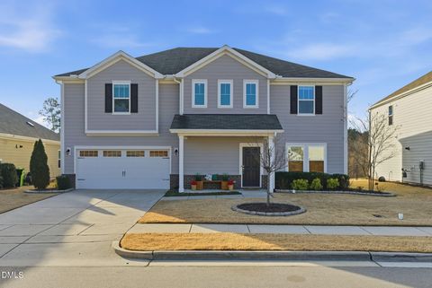 3469 Jordan Manors Drive New Hill NC 27562