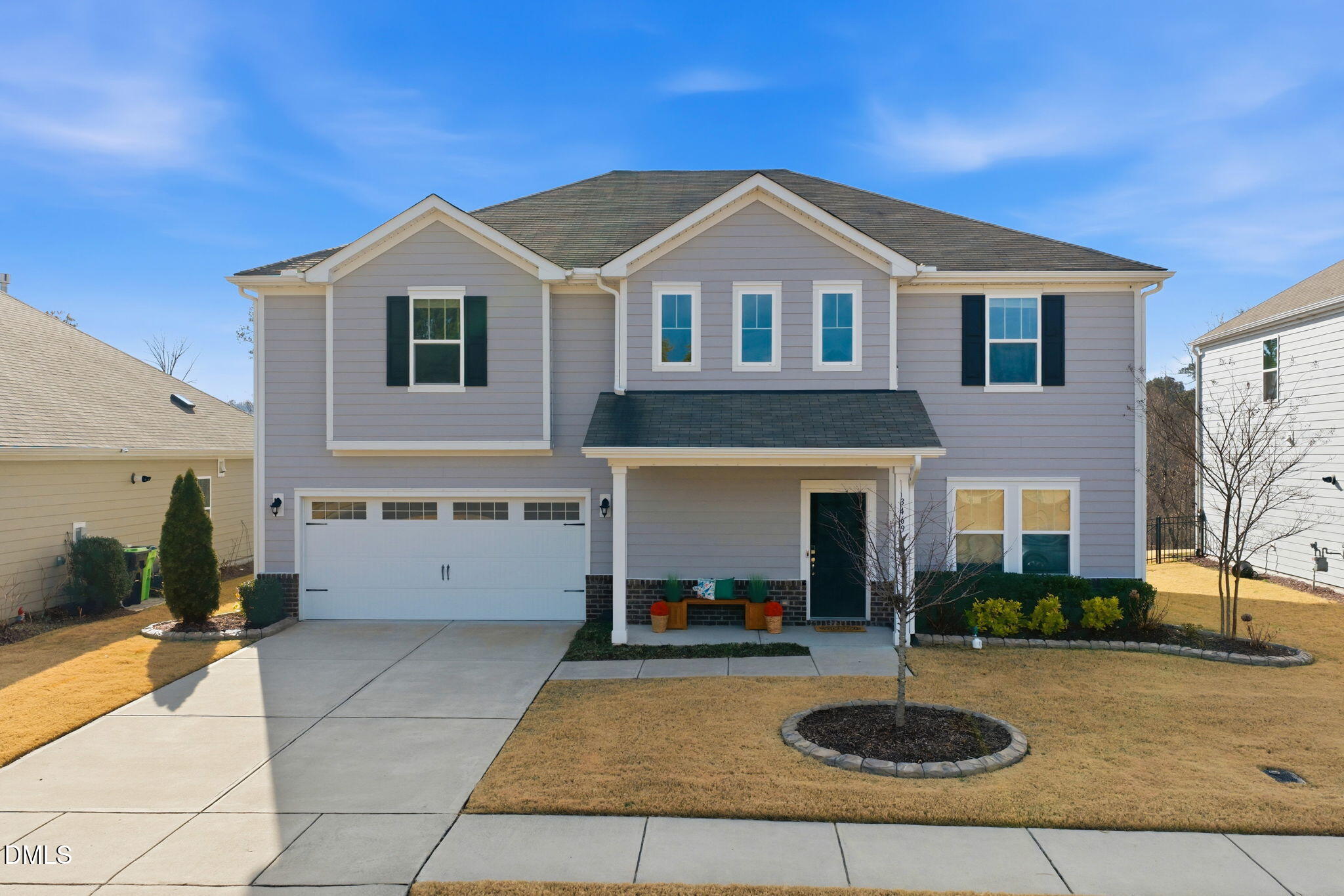 3469 Jordan Manors Drive