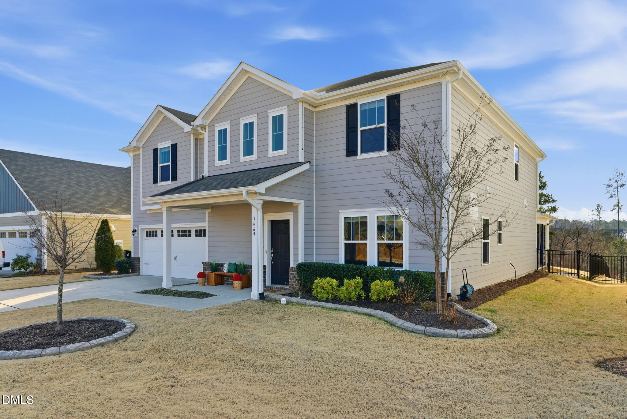 3469 Jordan Manors Drive