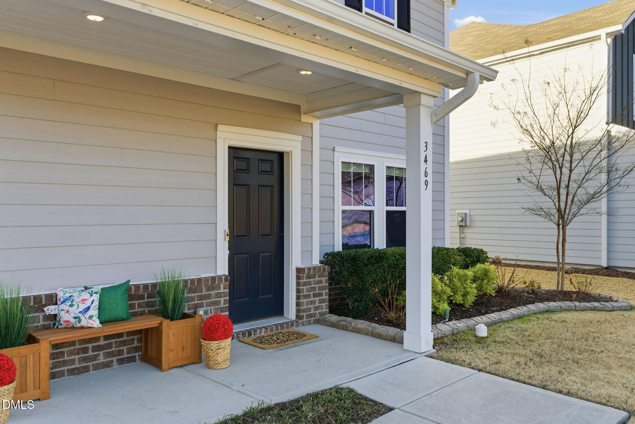 3469 Jordan Manors Drive