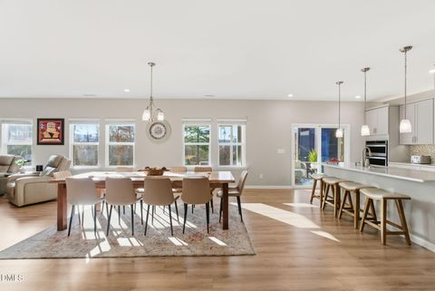 3469 Jordan Manors Drive New Hill NC 27562