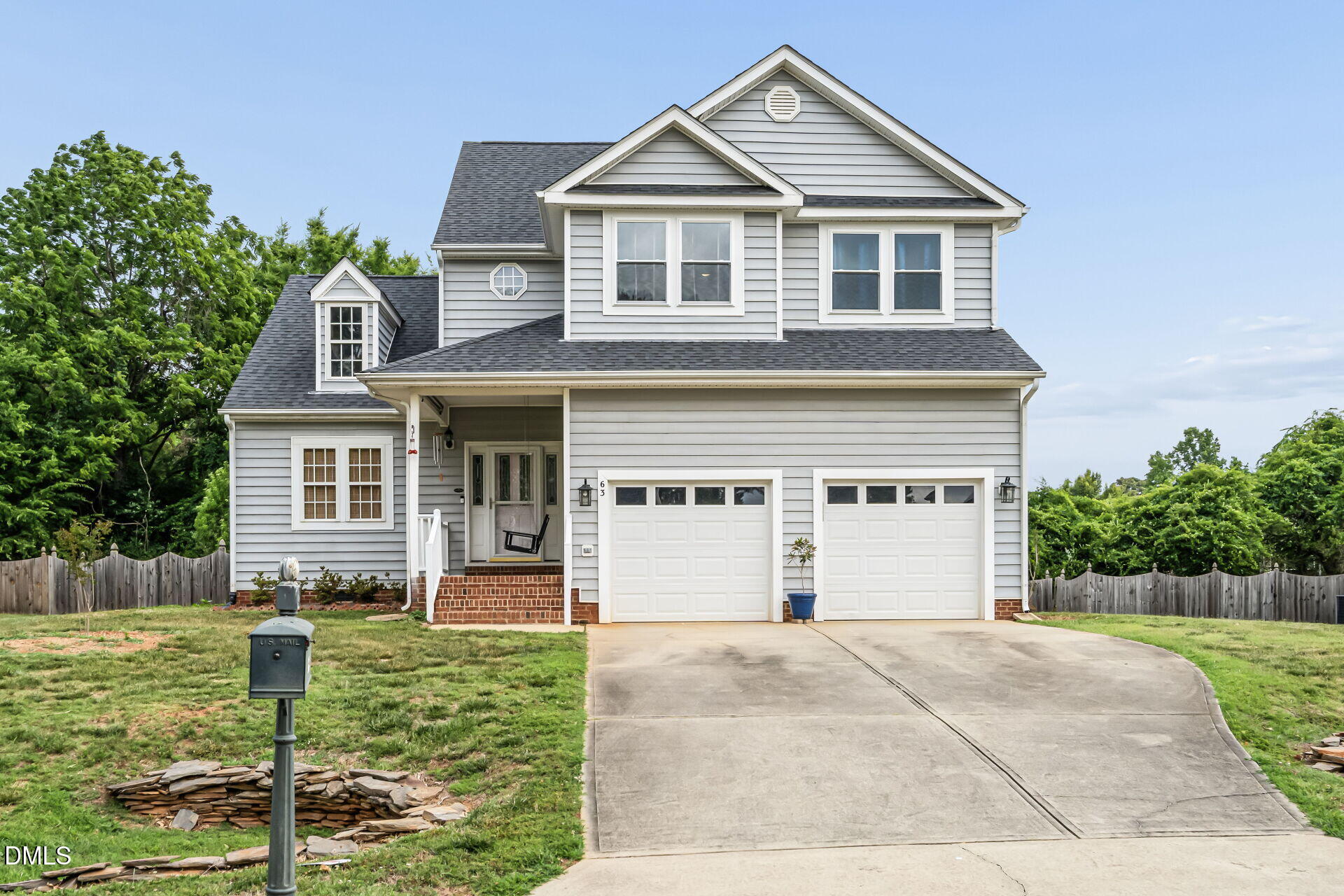63 Green Meadow Court
