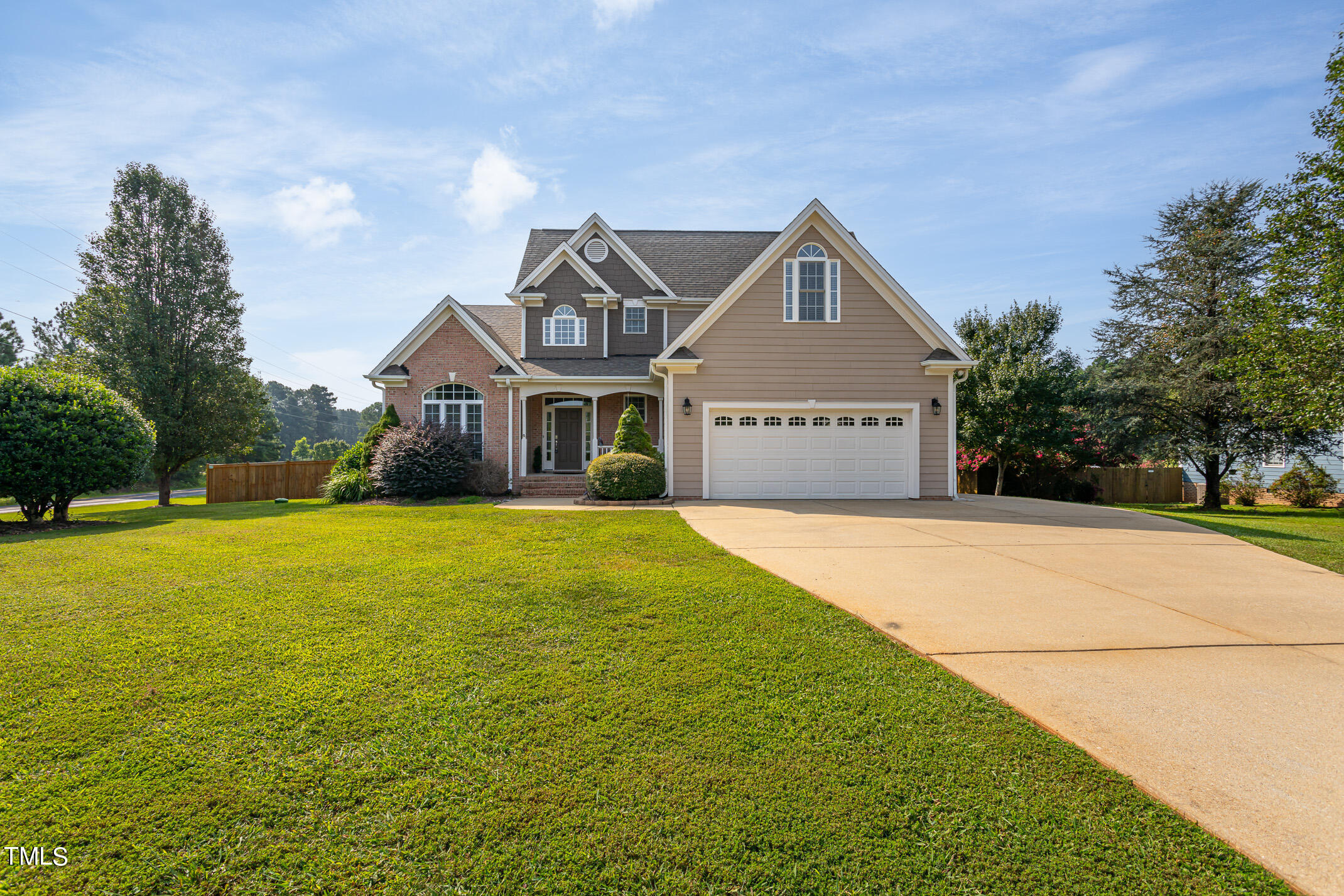 View Wake Forest, NC 27587 house