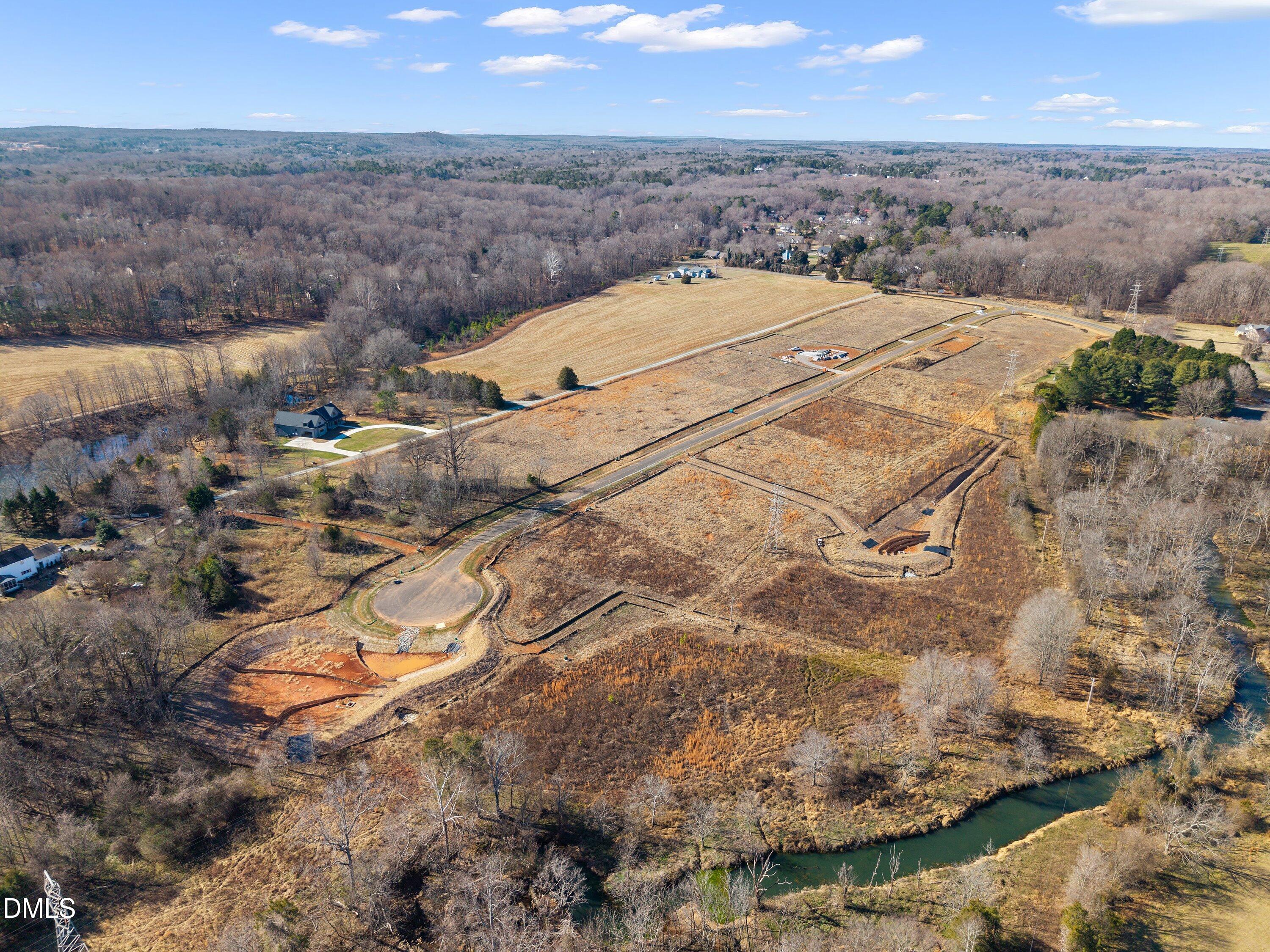 Tbd Magpie- Homesite #3 Lane