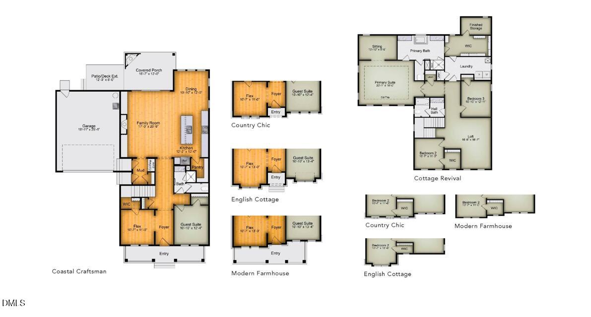 Tbd Magpie- Homesite #3 Lane