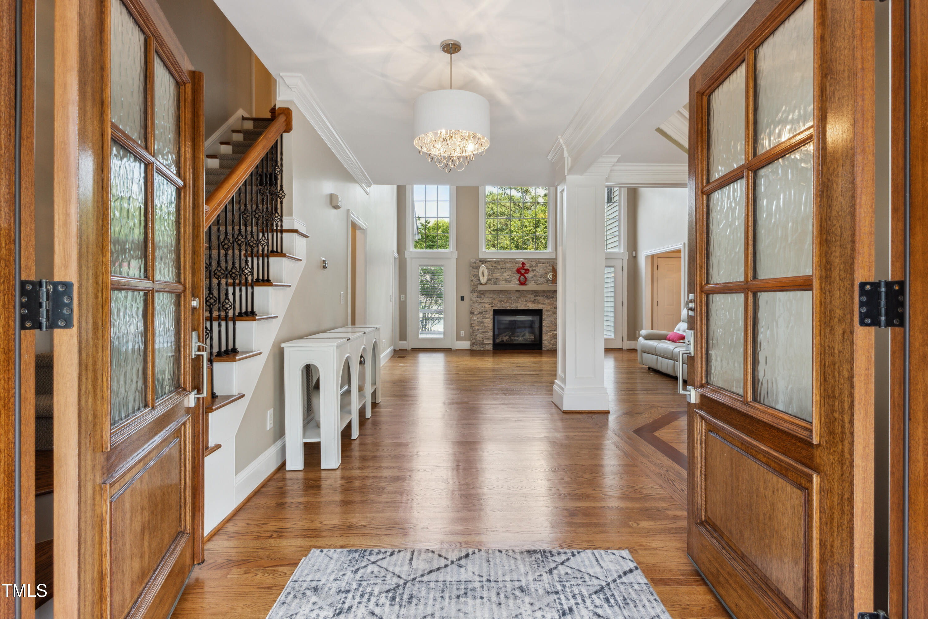 55 Fleming Forest Drive