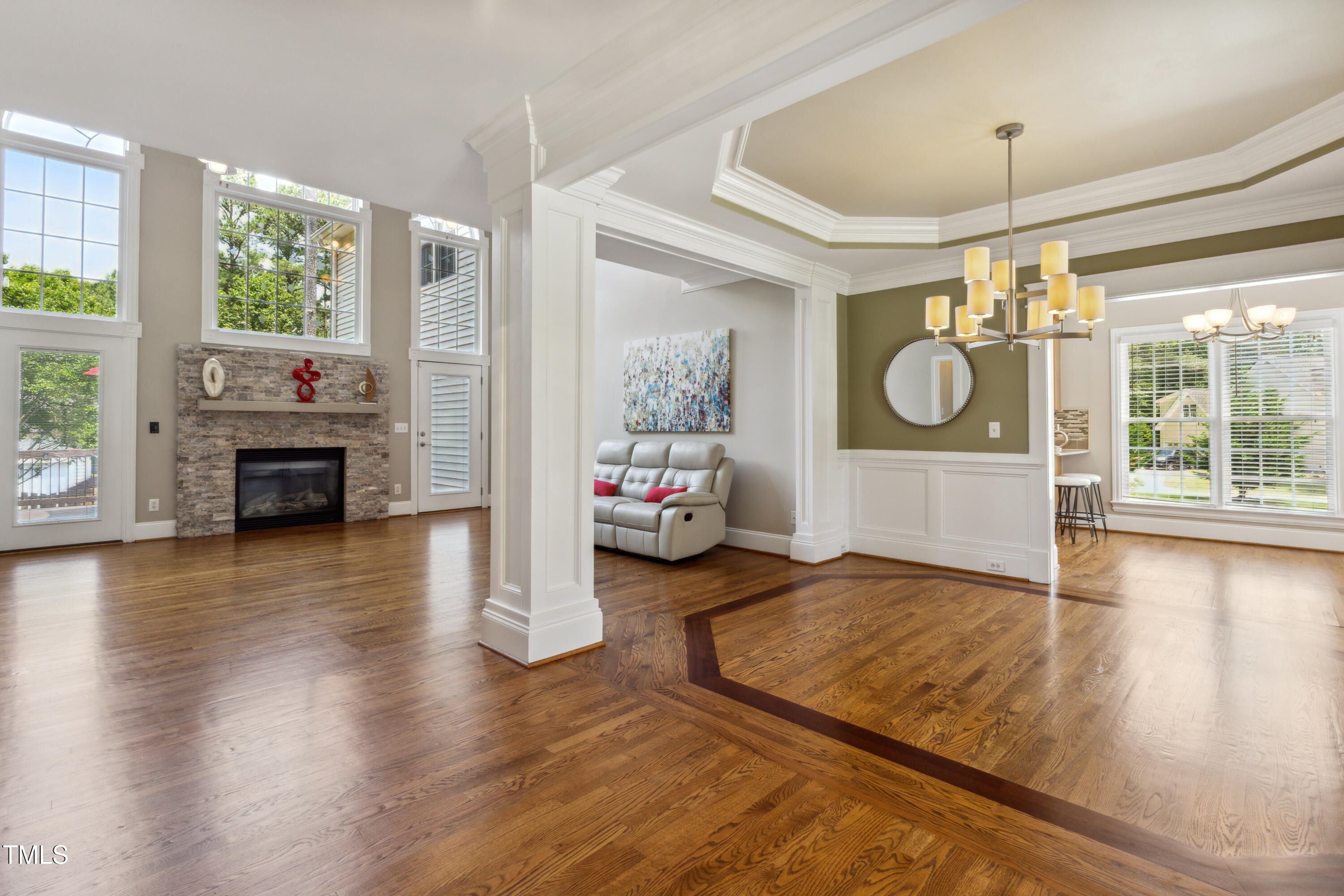 55 Fleming Forest Drive
