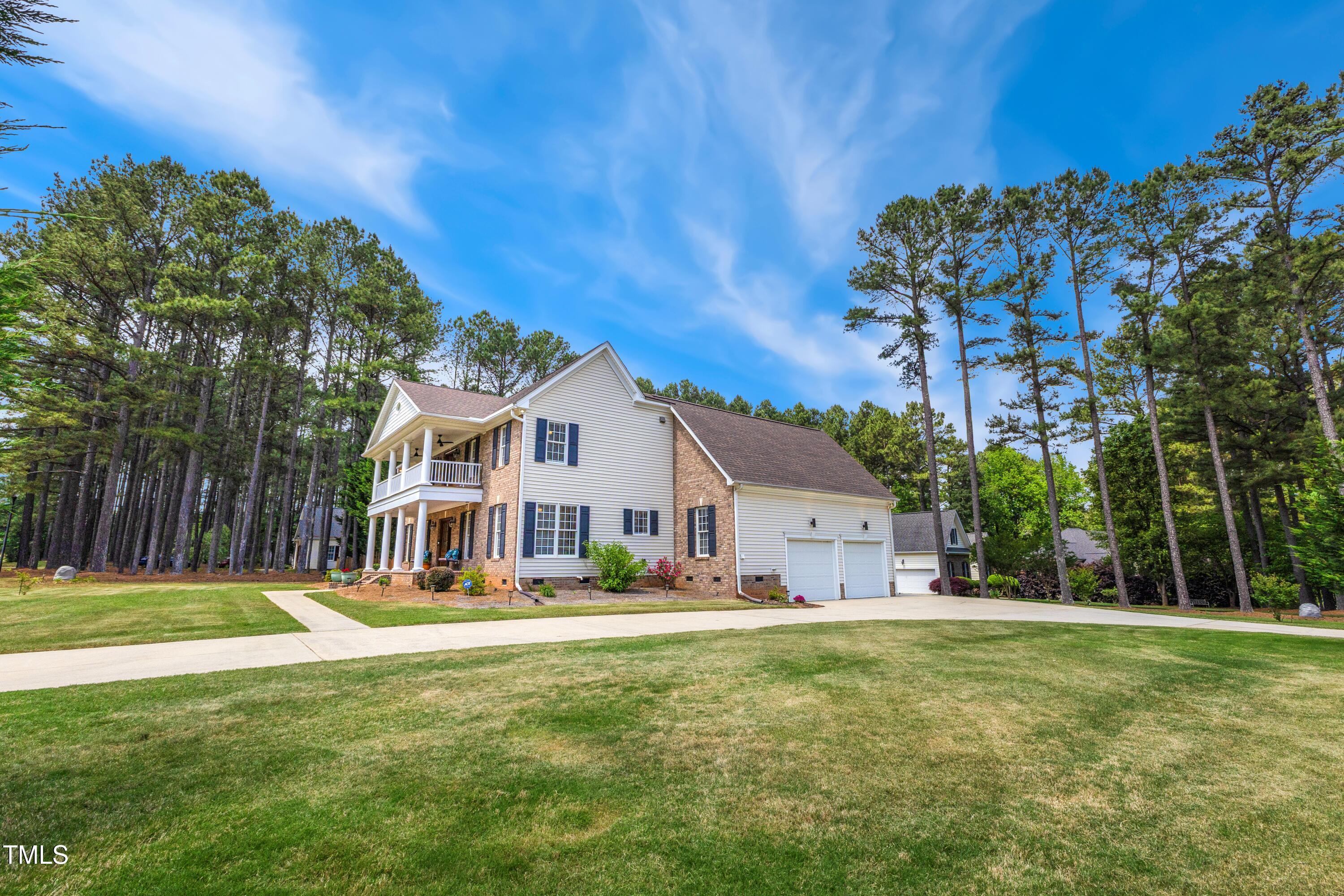 55 Fleming Forest Drive