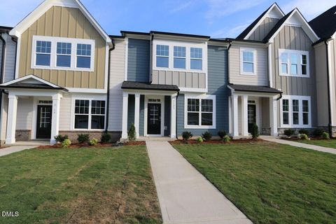 Photo of 3121 Cathedral Comb Drive #269, Apex, NC 27502 (MLS # 10176130)