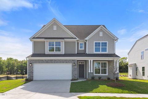 1224 Cricket Street Elon NC 27244