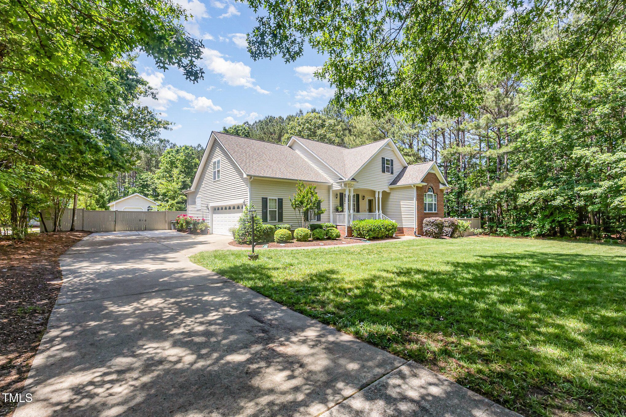 2833 Praire View Point